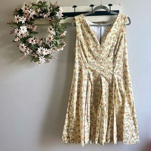 ⭐️SALE⭐️ Vintage Style Summer Dress